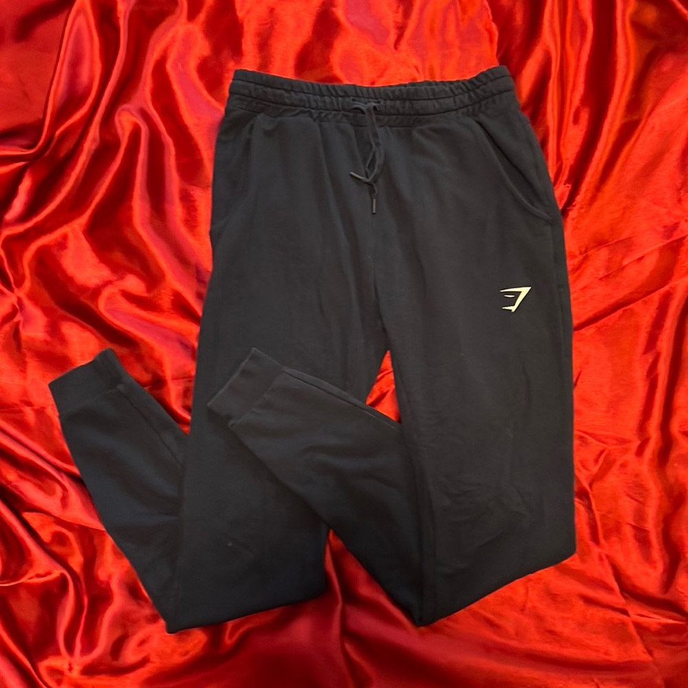 Navy Blue Pipa Joggers
